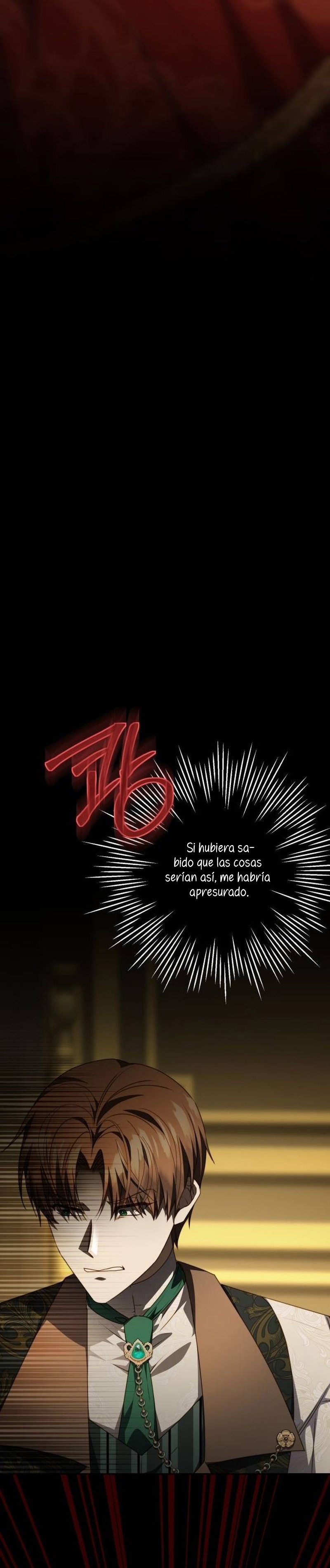 El contrato con el Gran Duque Capítulo 40 - Página 31