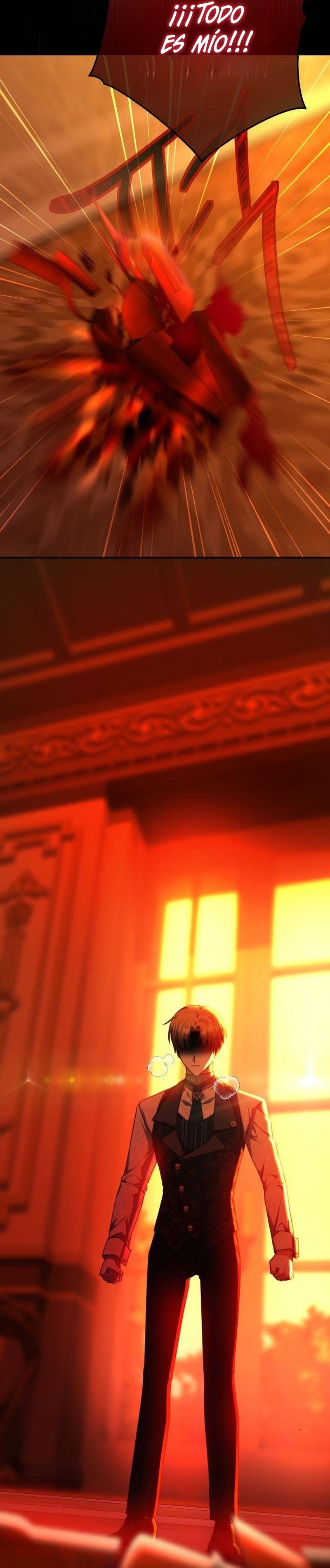 El contrato con el Gran Duque Capítulo 40 - Página 36