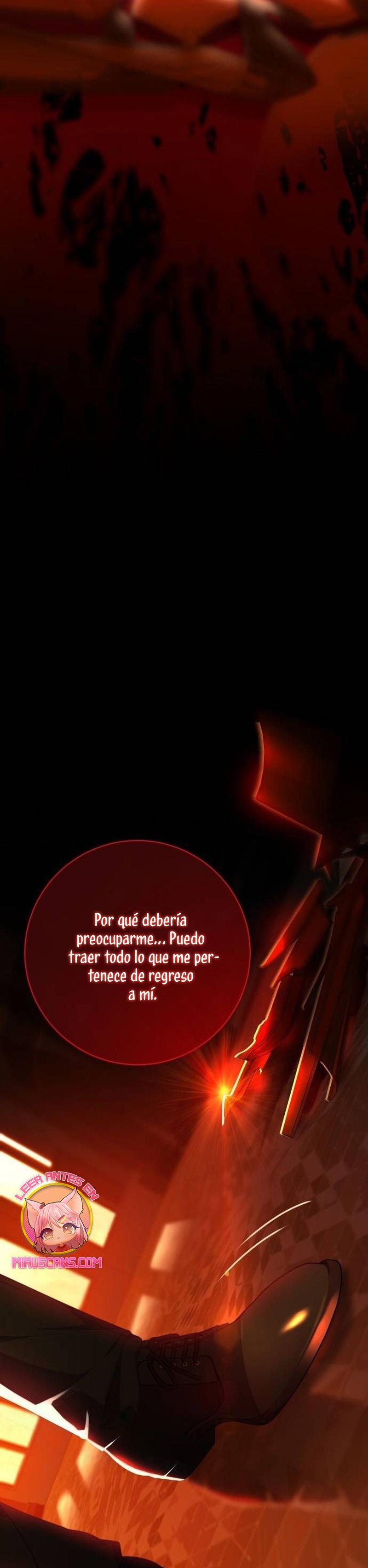 El contrato con el Gran Duque Capítulo 40 - Página 37