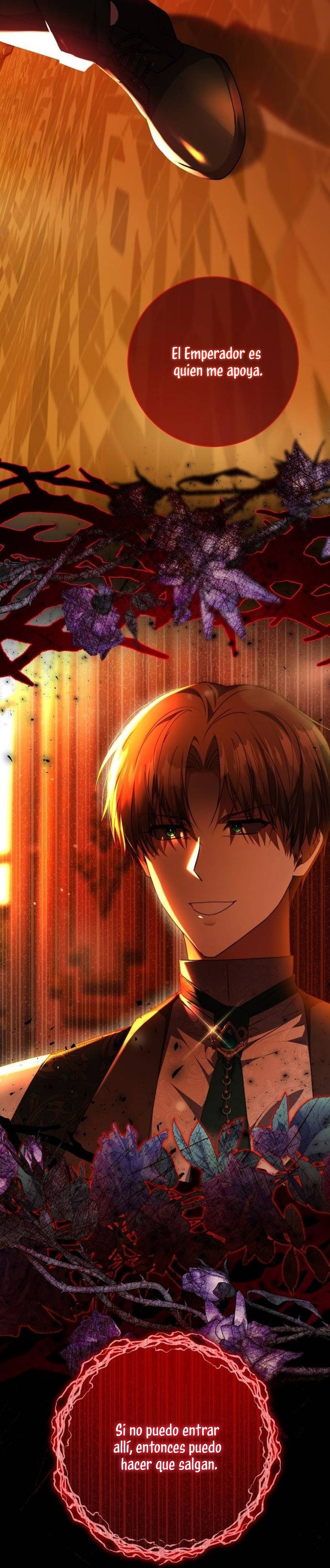 El contrato con el Gran Duque Capítulo 40 - Página 38