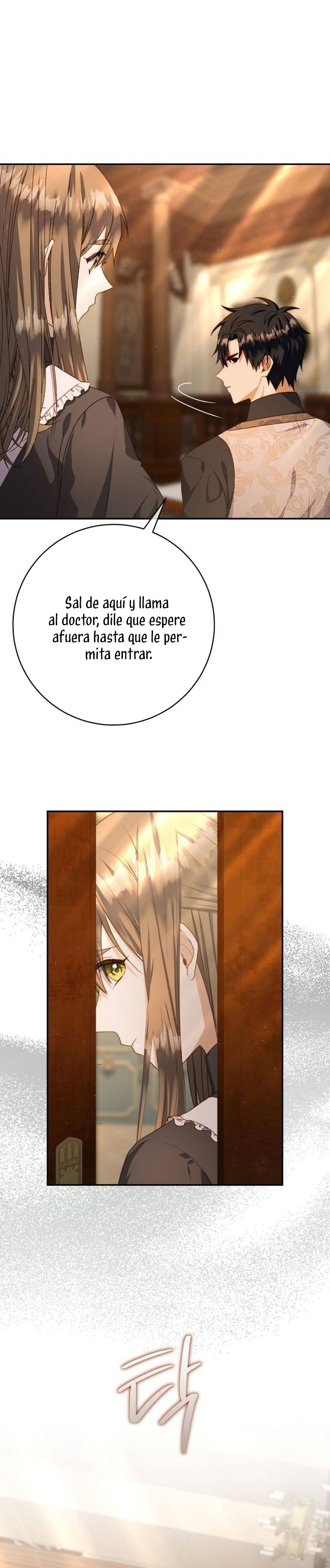 El contrato con el Gran Duque Capítulo 40 - Página 8