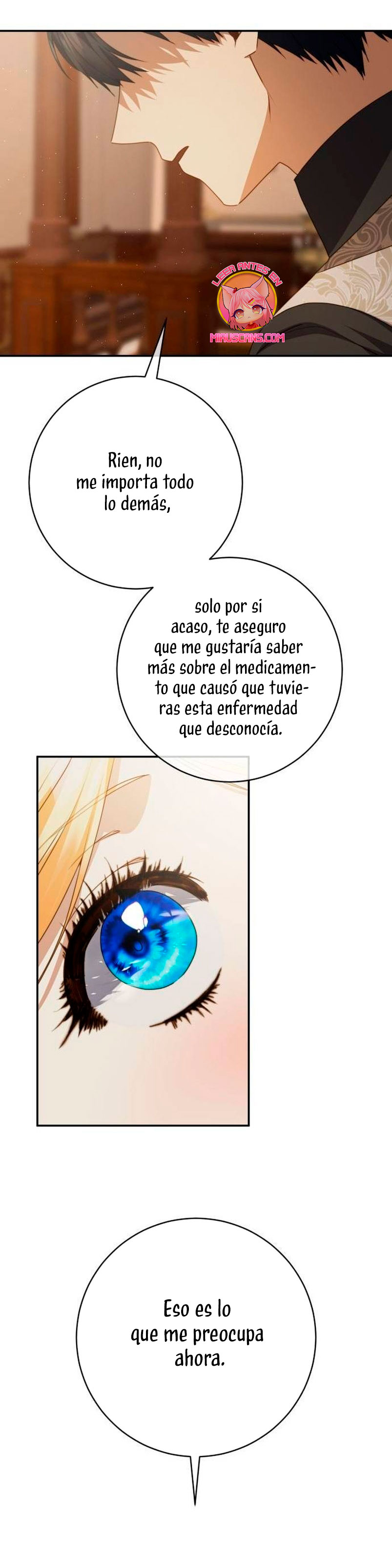 El contrato con el Gran Duque Capítulo 41 - Página 15