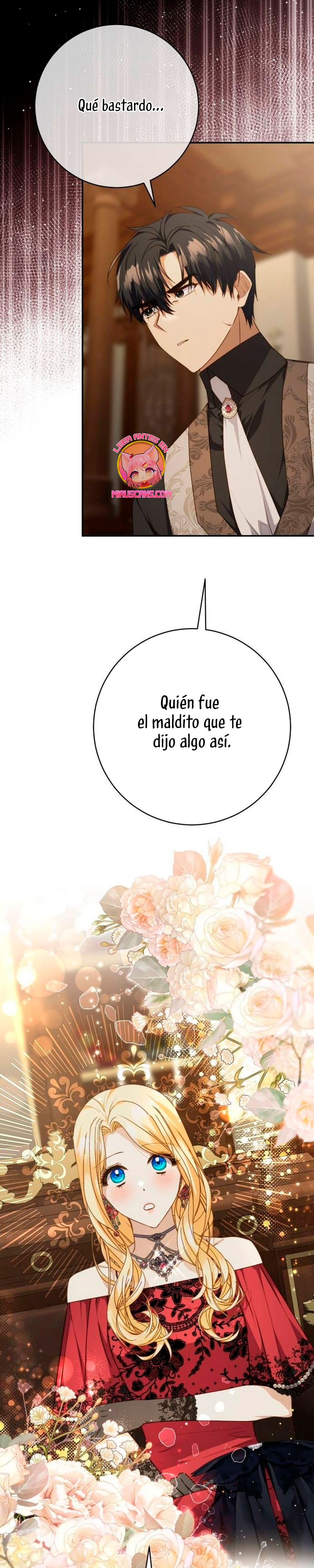 El contrato con el Gran Duque Capítulo 41 - Página 23