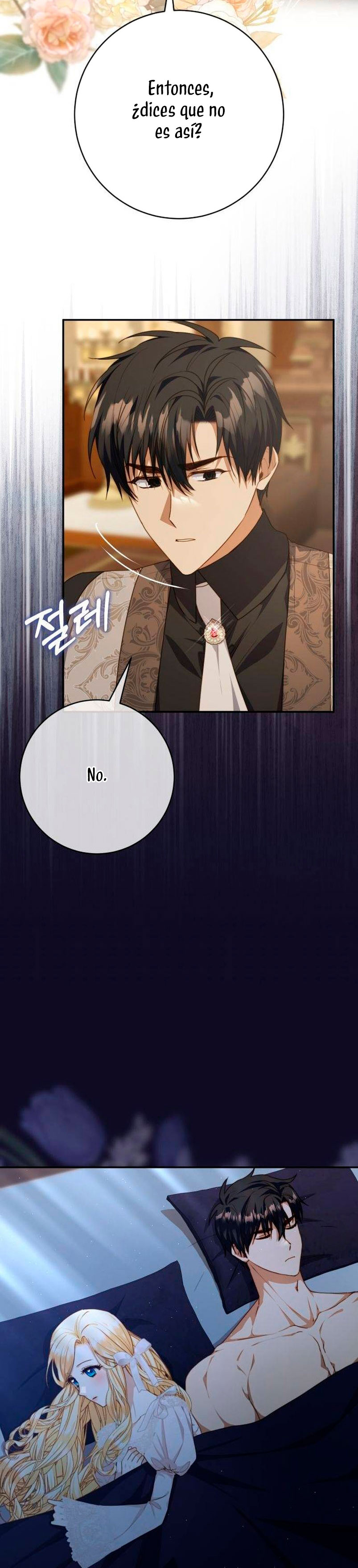 El contrato con el Gran Duque Capítulo 41 - Página 24