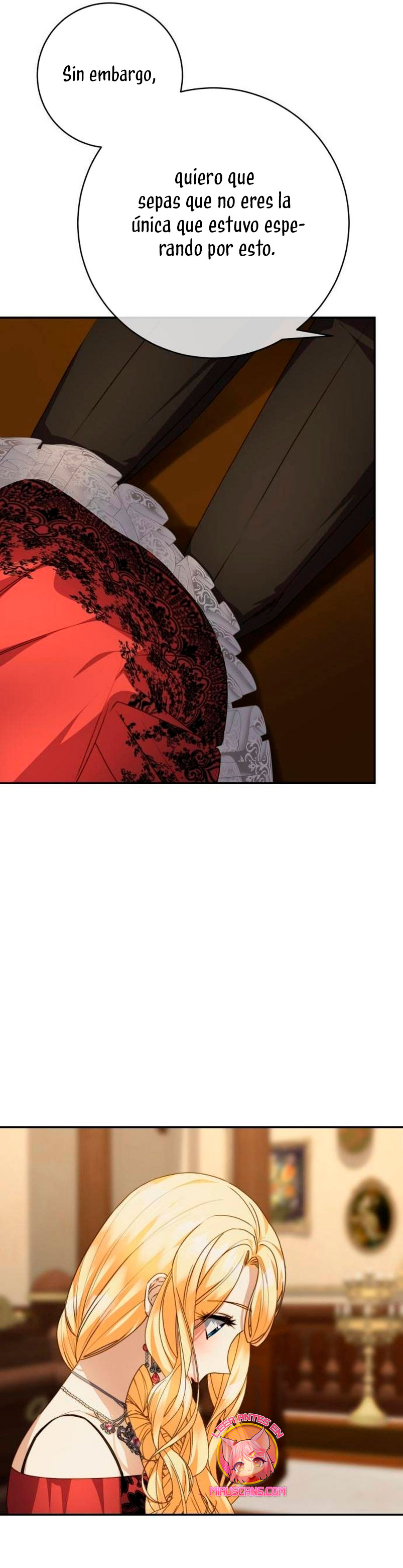 El contrato con el Gran Duque Capítulo 41 - Página 27