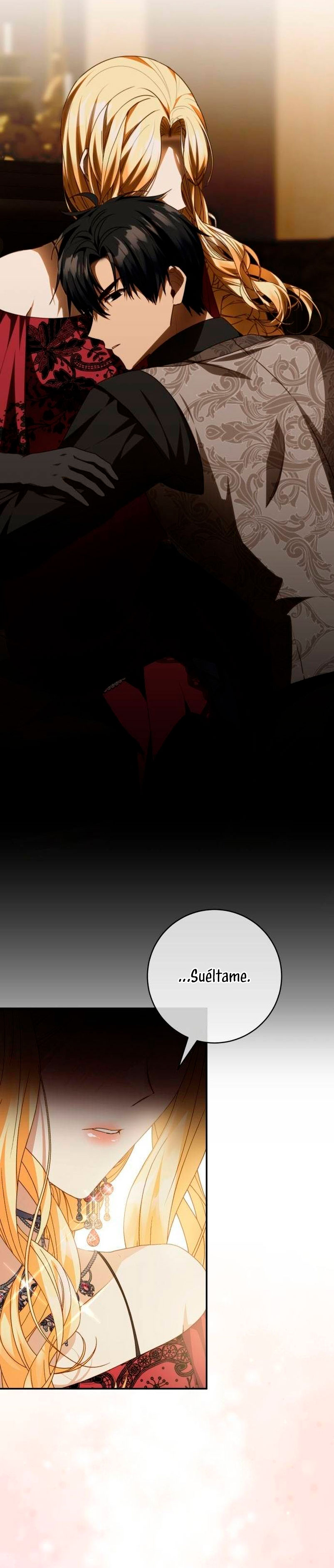 El contrato con el Gran Duque Capítulo 41 - Página 29