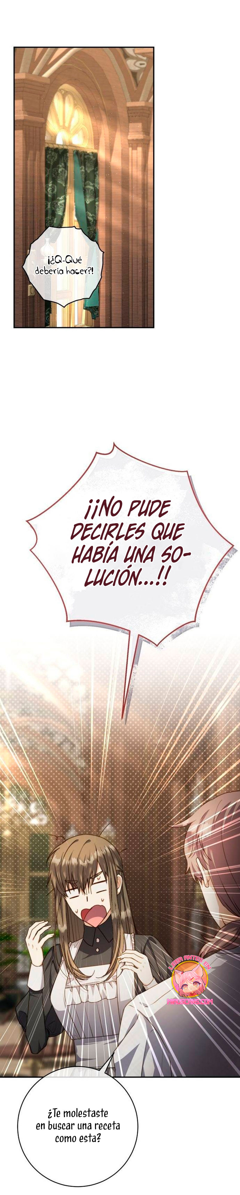 El contrato con el Gran Duque Capítulo 41 - Página 3