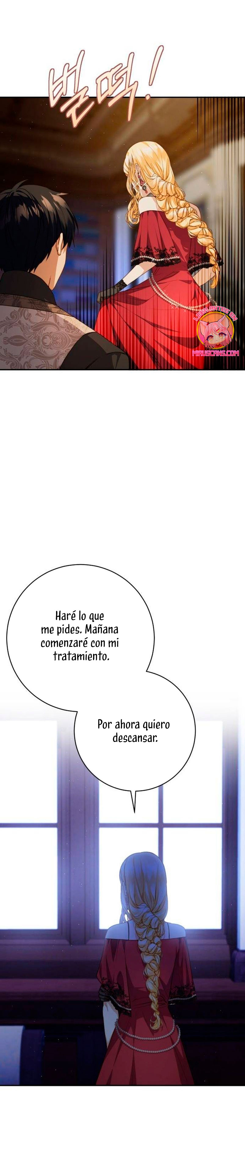 El contrato con el Gran Duque Capítulo 41 - Página 31