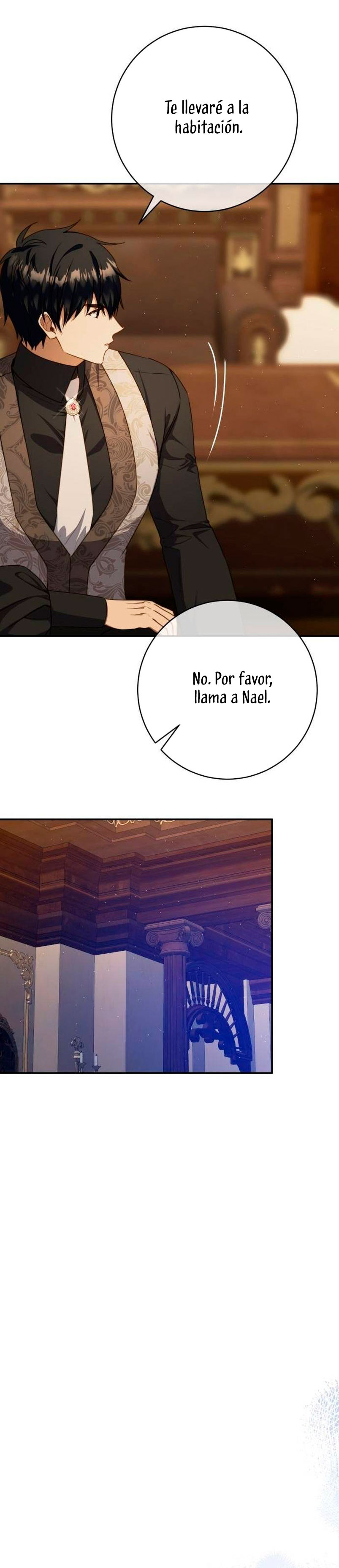 El contrato con el Gran Duque Capítulo 41 - Página 32