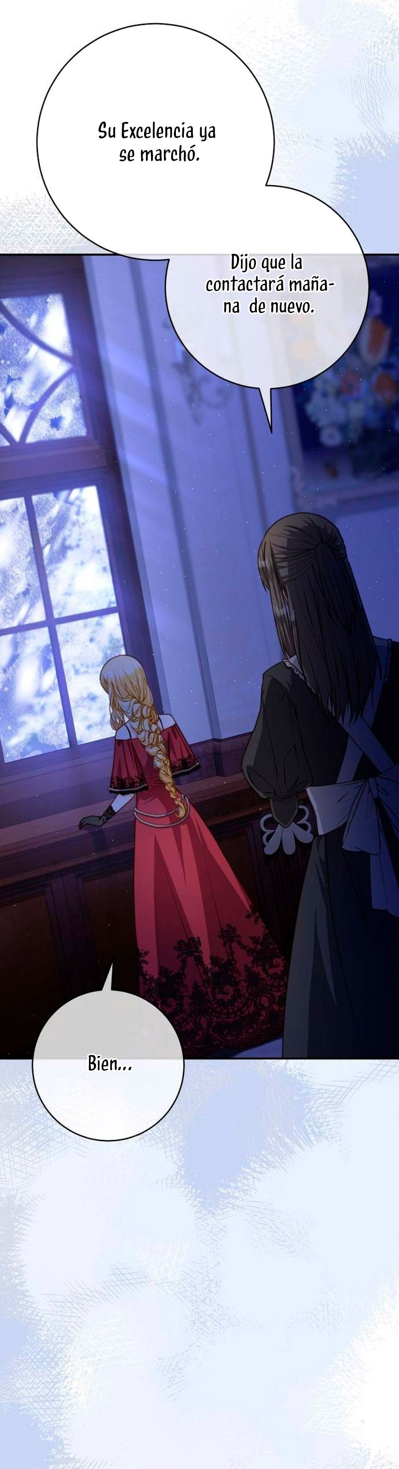 El contrato con el Gran Duque Capítulo 41 - Página 33