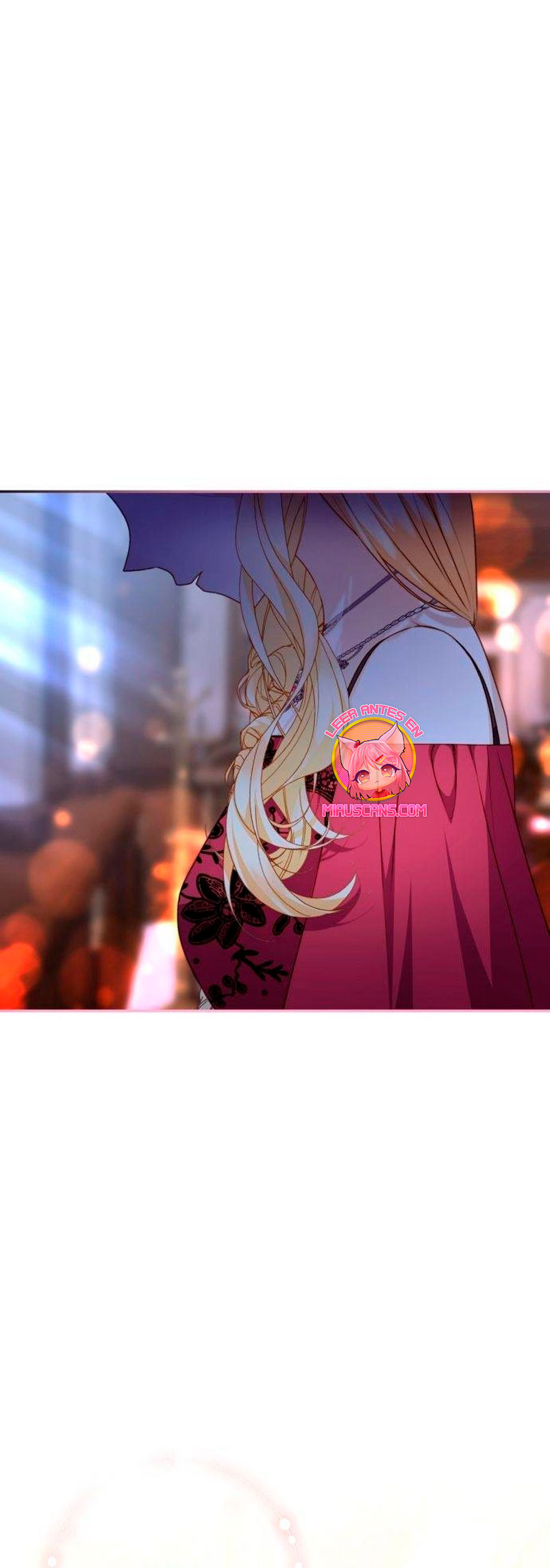 El contrato con el Gran Duque Capítulo 41 - Página 35