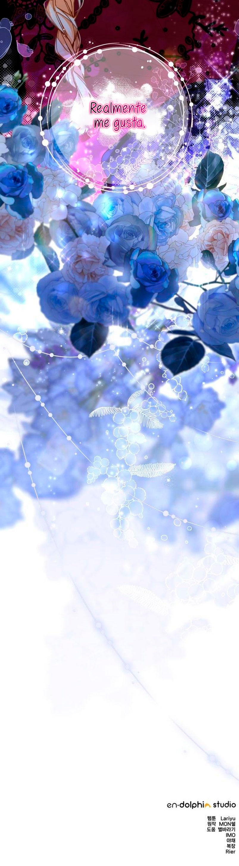 El contrato con el Gran Duque Capítulo 41 - Página 39