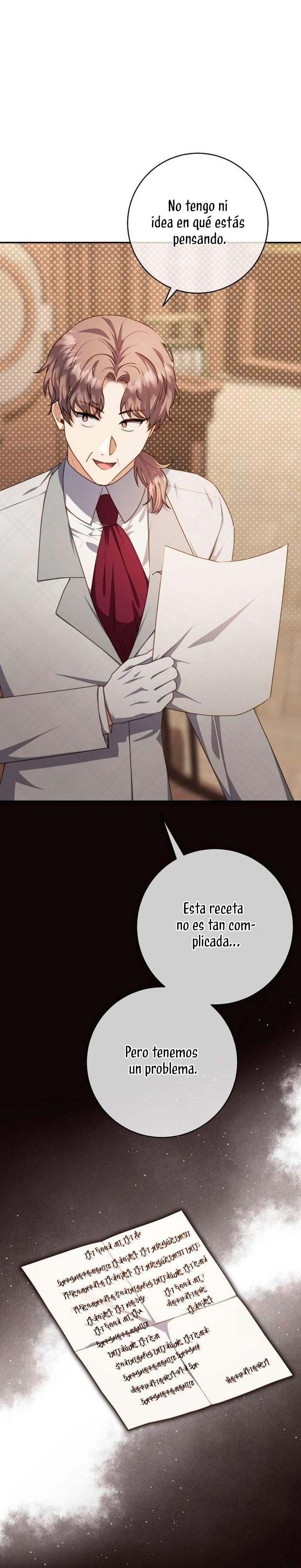 El contrato con el Gran Duque Capítulo 41 - Página 5