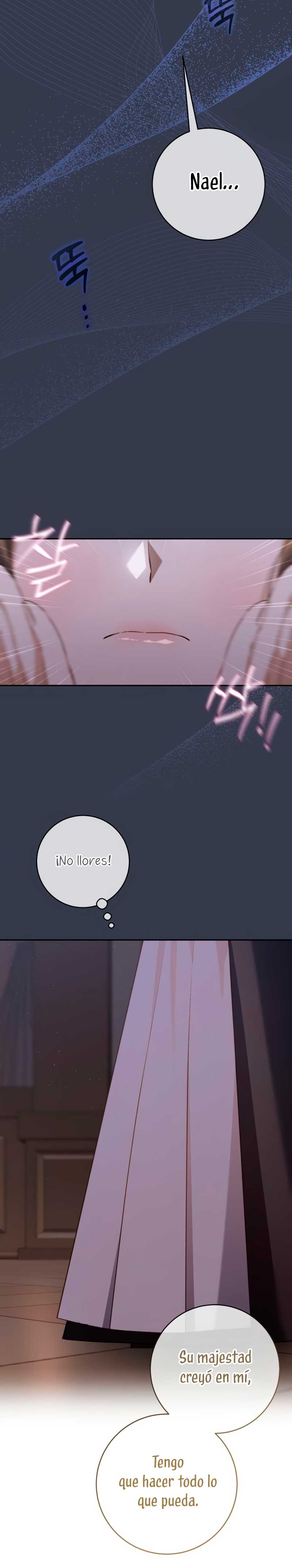 El contrato con el Gran Duque Capítulo 42 - Página 10