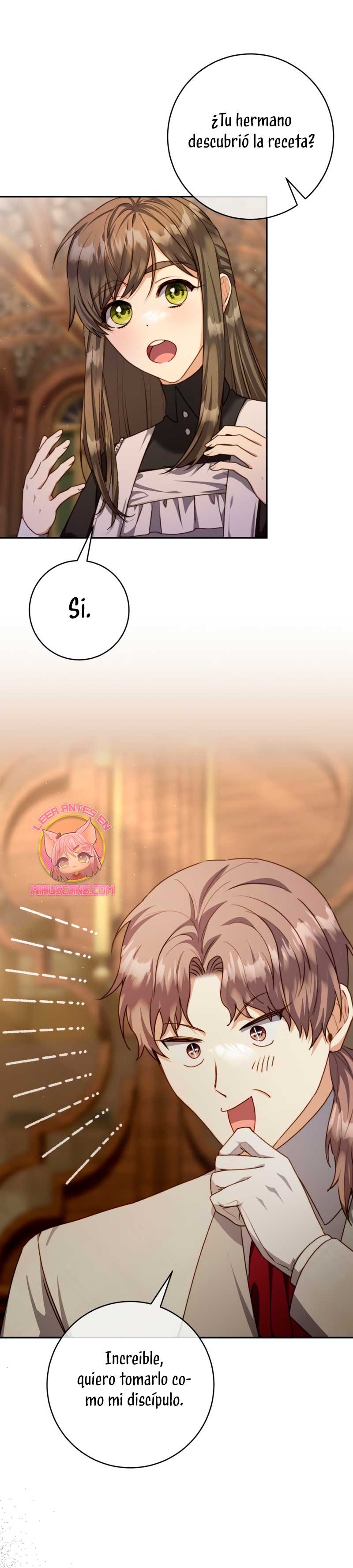 El contrato con el Gran Duque Capítulo 42 - Página 13