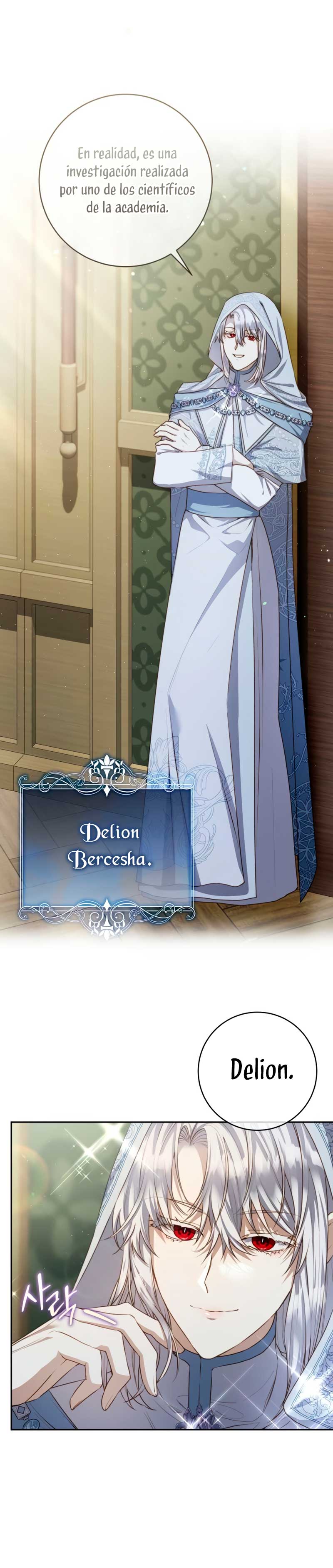 El contrato con el Gran Duque Capítulo 42 - Página 16