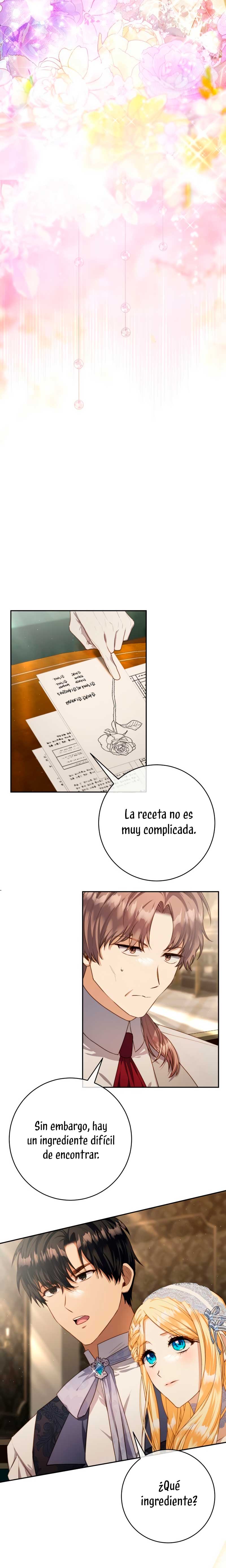 El contrato con el Gran Duque Capítulo 42 - Página 23