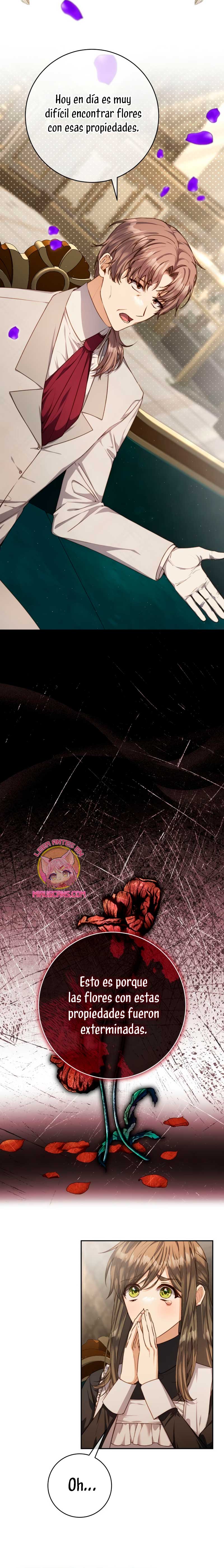 El contrato con el Gran Duque Capítulo 42 - Página 25