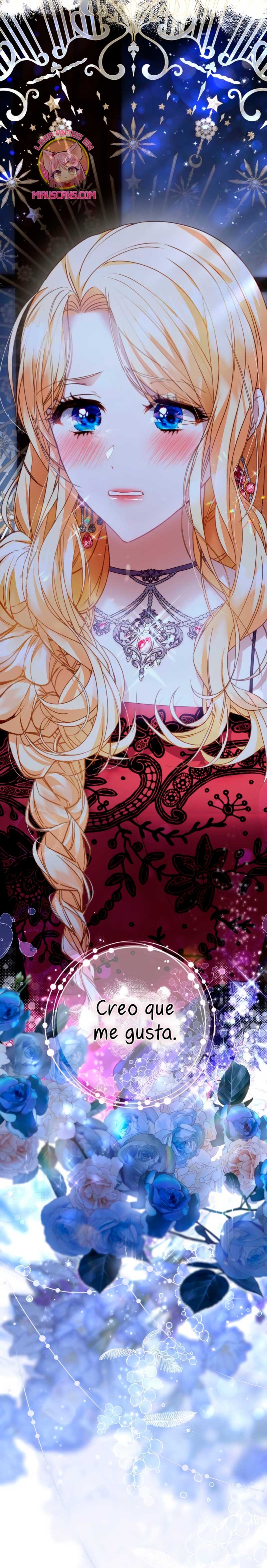 El contrato con el Gran Duque Capítulo 42 - Página 6