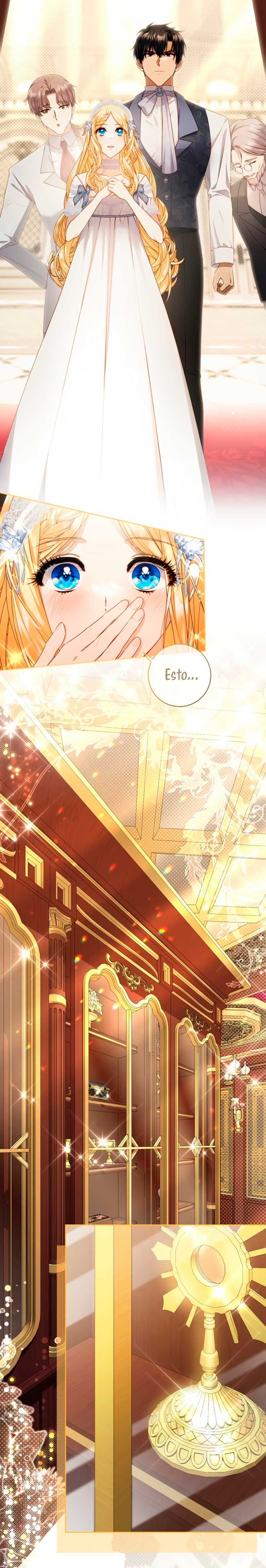 El contrato con el Gran Duque Capítulo 43 - Página 12