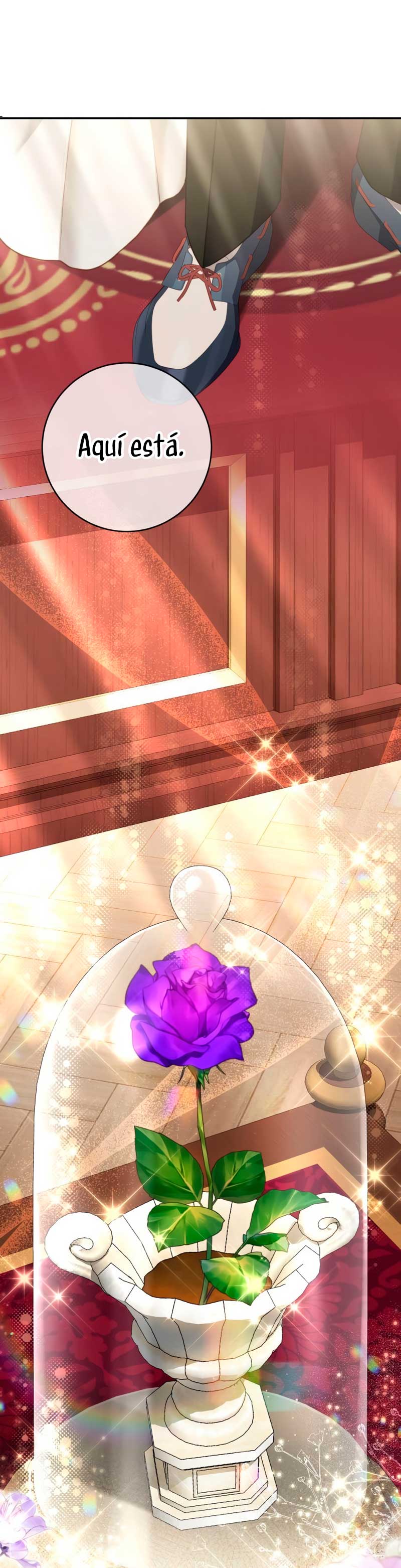 El contrato con el Gran Duque Capítulo 43 - Página 15