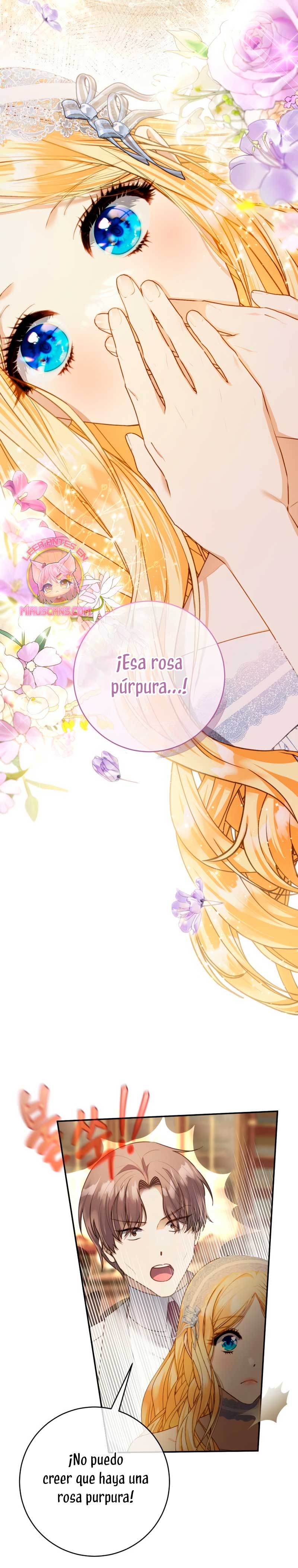 El contrato con el Gran Duque Capítulo 43 - Página 16