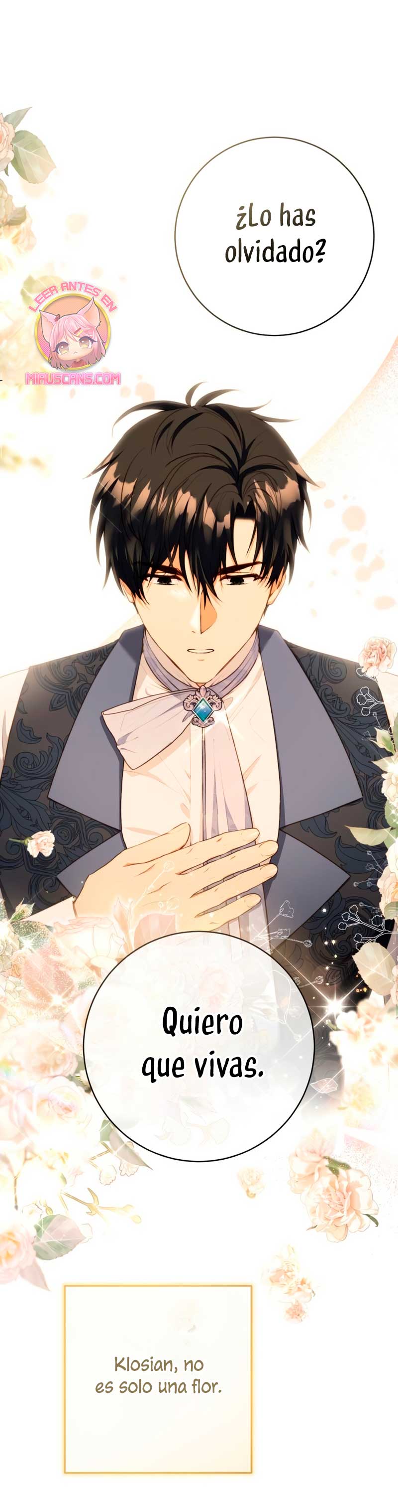 El contrato con el Gran Duque Capítulo 43 - Página 28