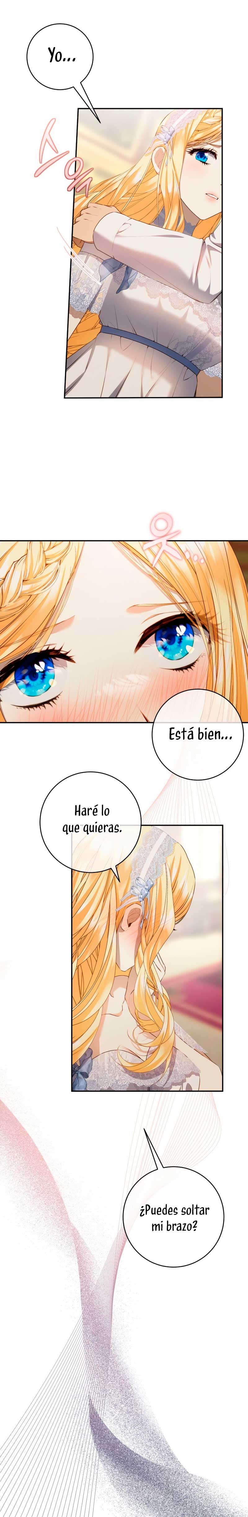 El contrato con el Gran Duque Capítulo 43 - Página 30