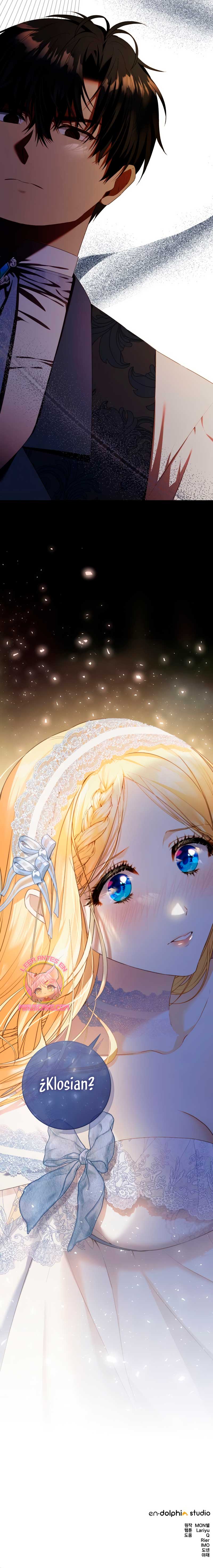 El contrato con el Gran Duque Capítulo 43 - Página 31