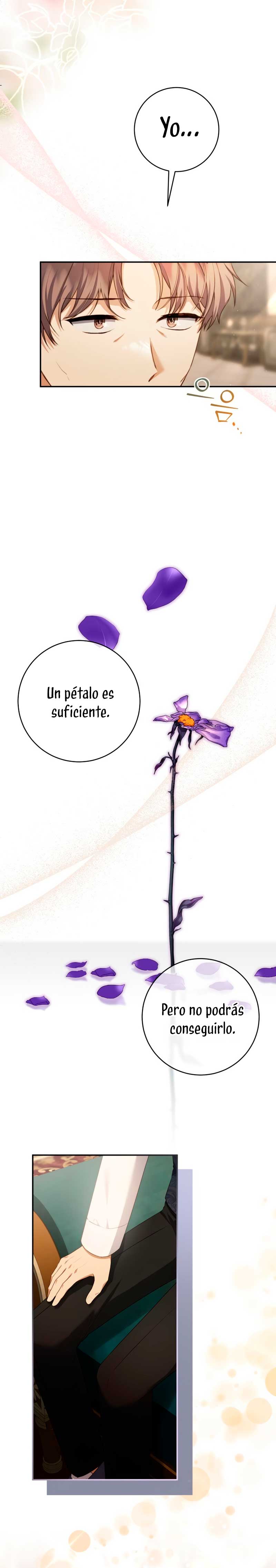 El contrato con el Gran Duque Capítulo 43 - Página 6