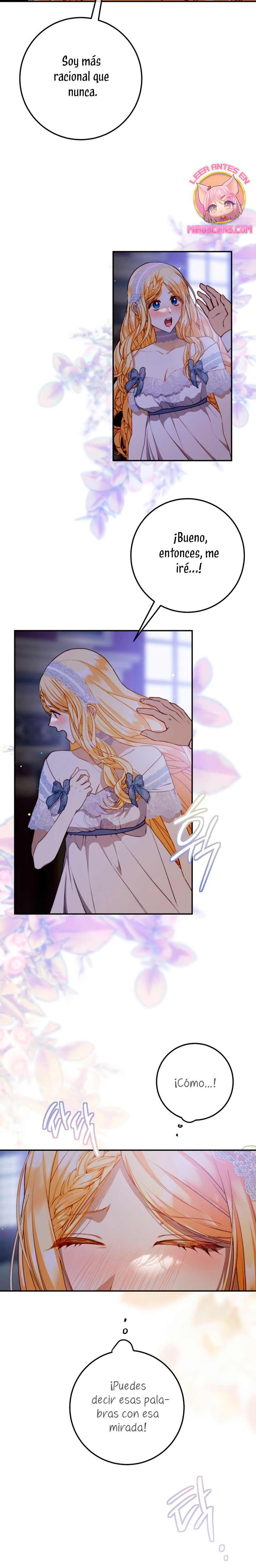 El contrato con el Gran Duque Capítulo 44 - Página 14