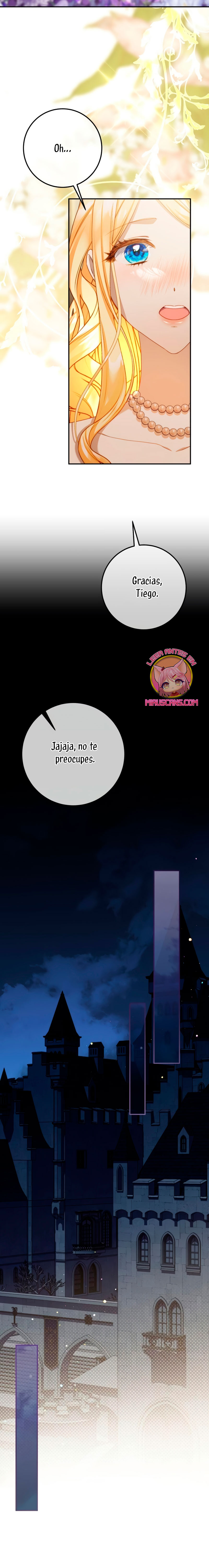 El contrato con el Gran Duque Capítulo 44 - Página 22