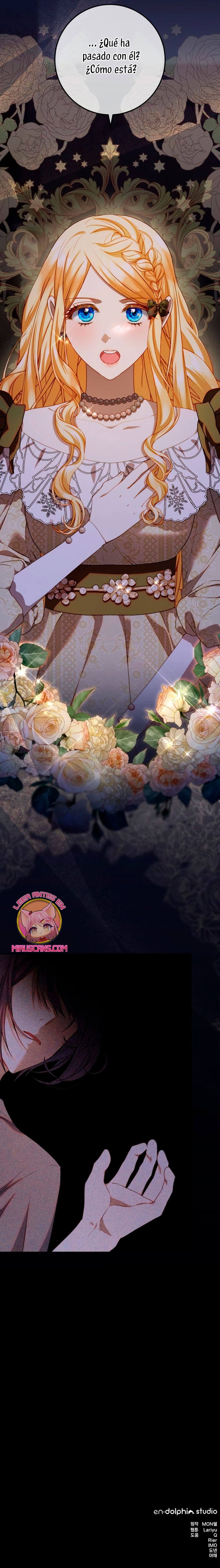 El contrato con el Gran Duque Capítulo 44 - Página 26