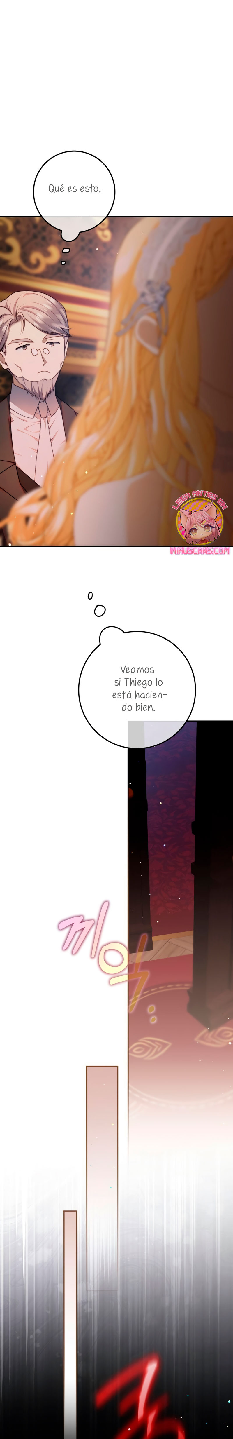 El contrato con el Gran Duque Capítulo 44 - Página 4