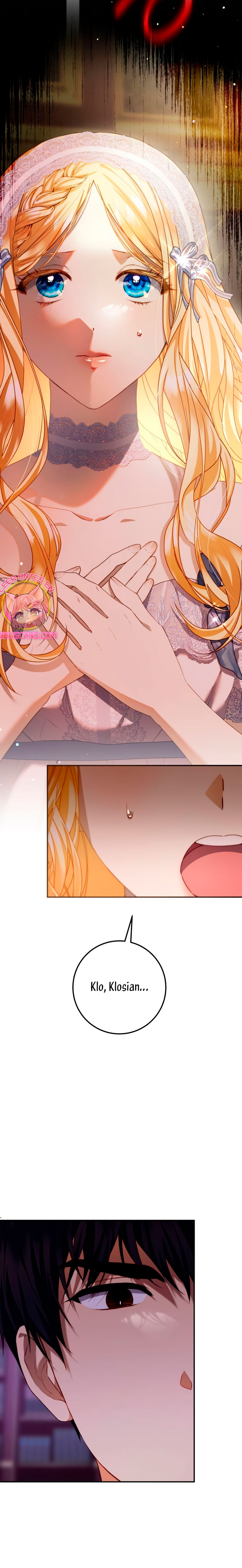 El contrato con el Gran Duque Capítulo 44 - Página 5