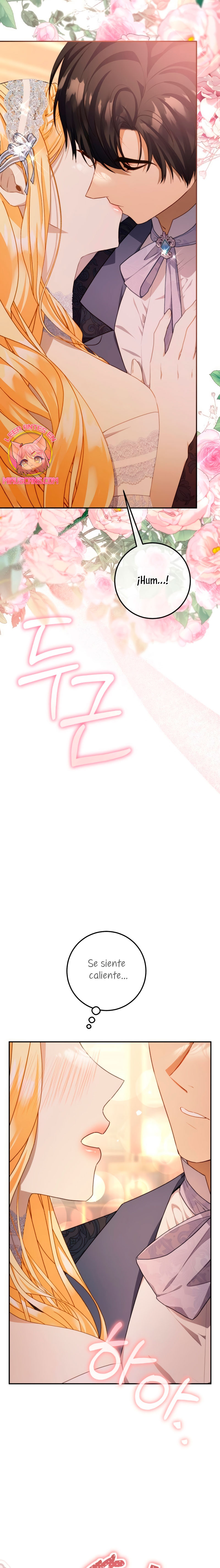 El contrato con el Gran Duque Capítulo 44 - Página 8