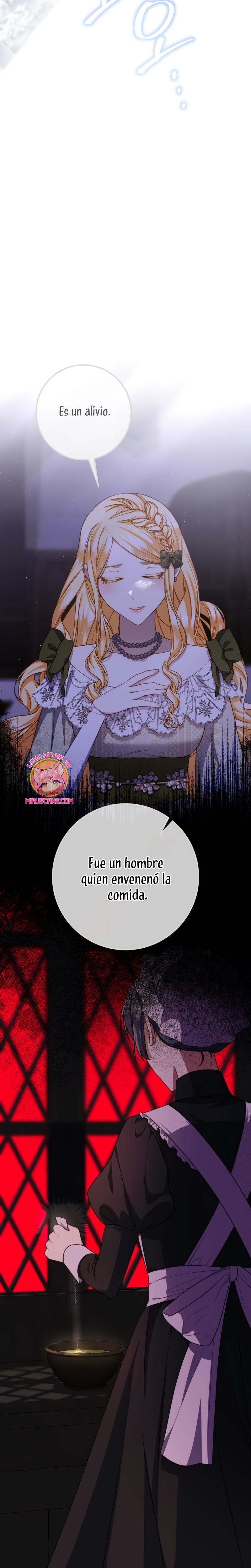 El contrato con el Gran Duque Capítulo 45 - Página 11