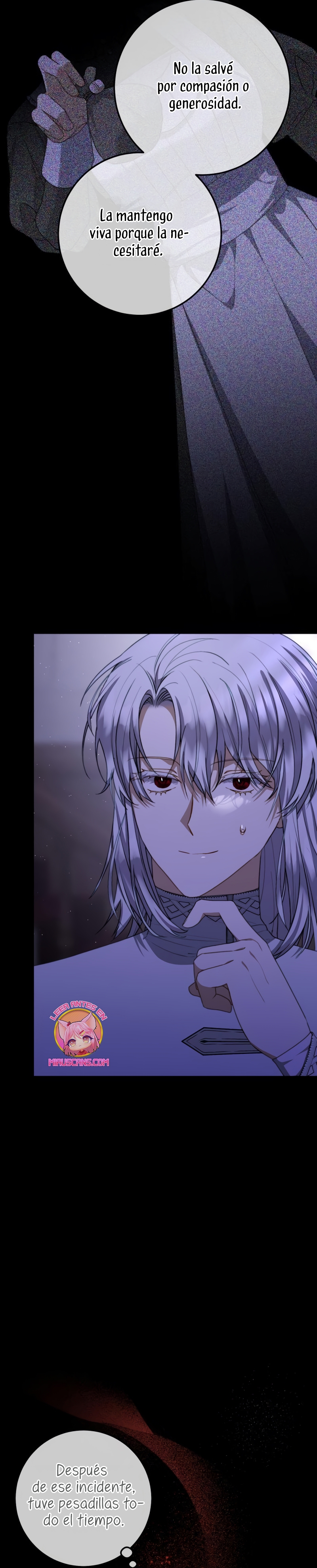 El contrato con el Gran Duque Capítulo 45 - Página 16