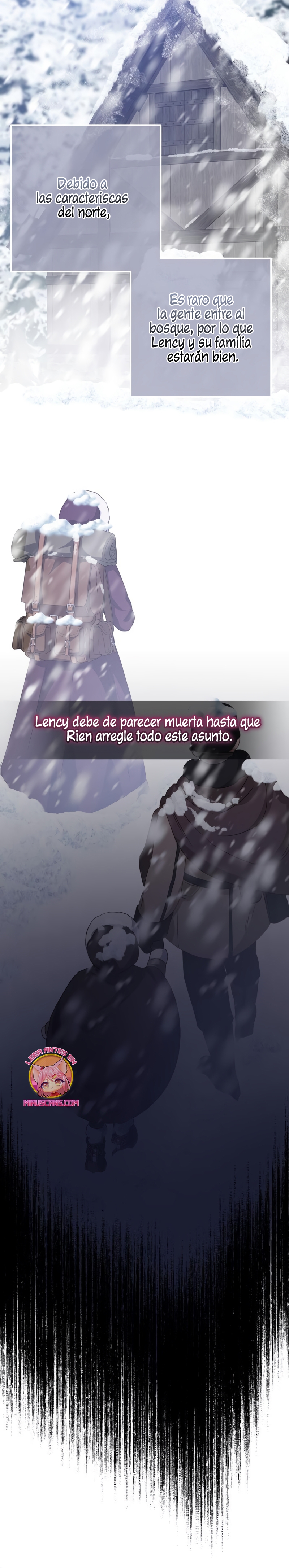 El contrato con el Gran Duque Capítulo 45 - Página 21