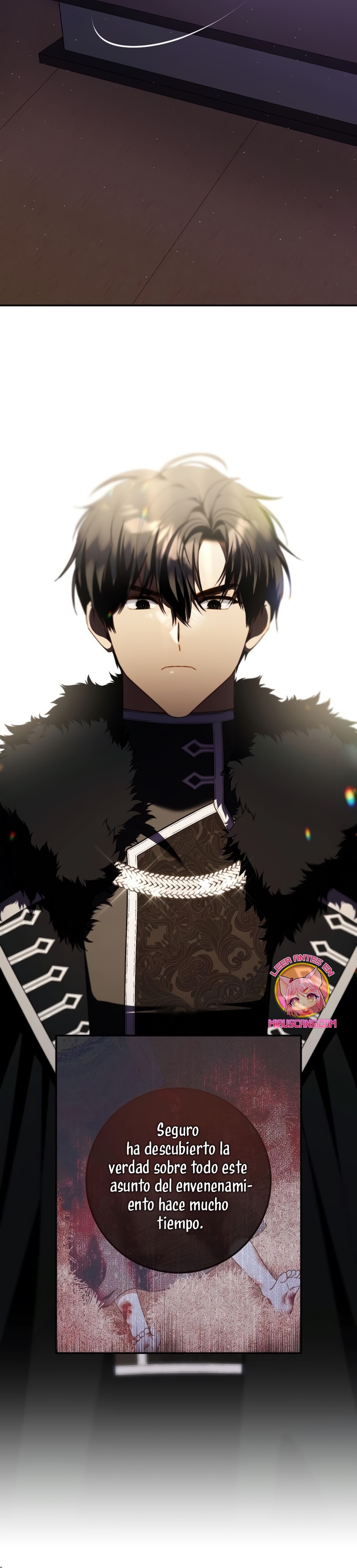 El contrato con el Gran Duque Capítulo 45 - Página 31