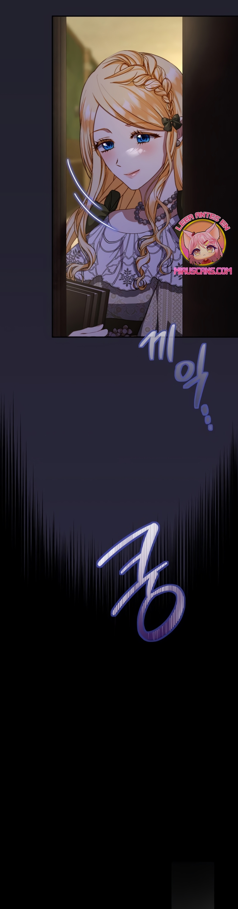 El contrato con el Gran Duque Capítulo 46 - Página 12