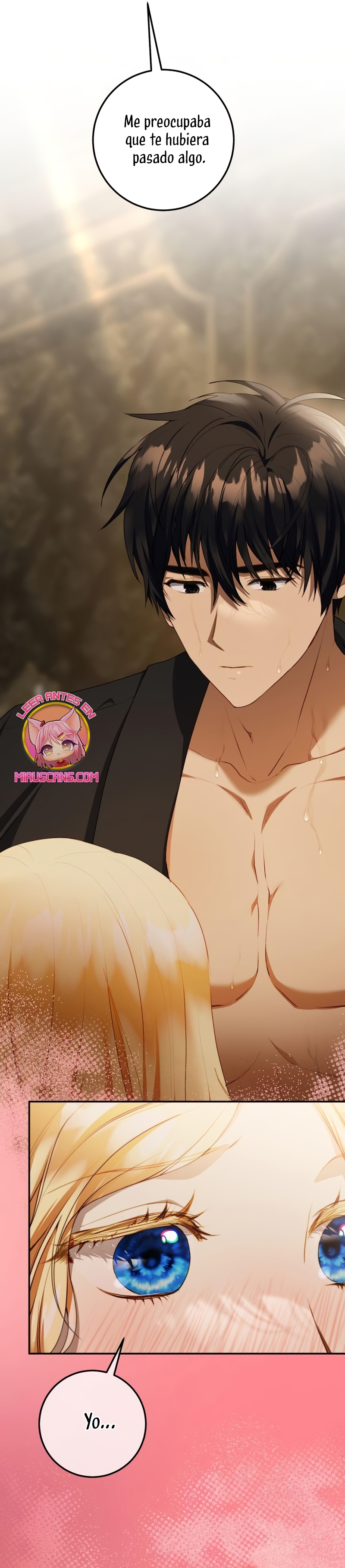 El contrato con el Gran Duque Capítulo 46 - Página 20