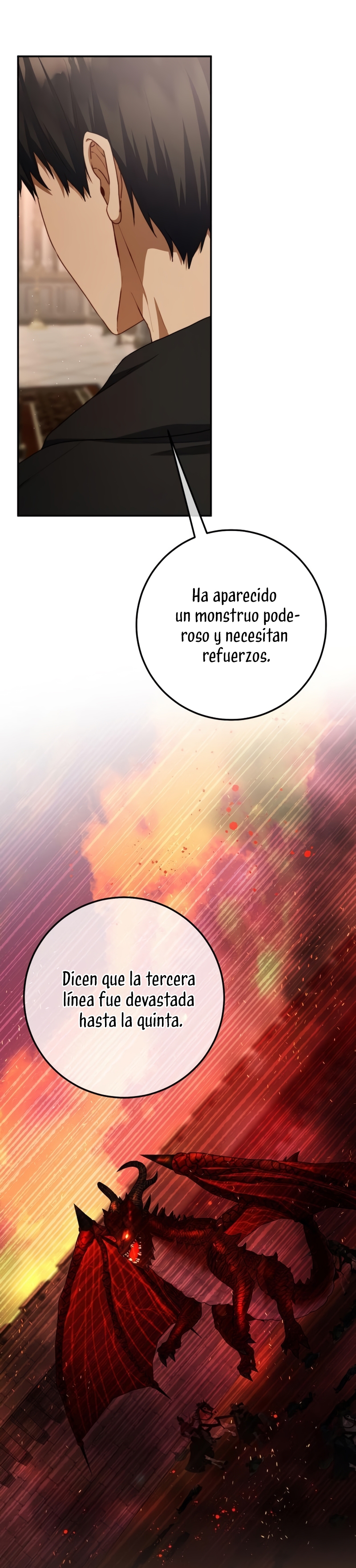 El contrato con el Gran Duque Capítulo 46 - Página 22