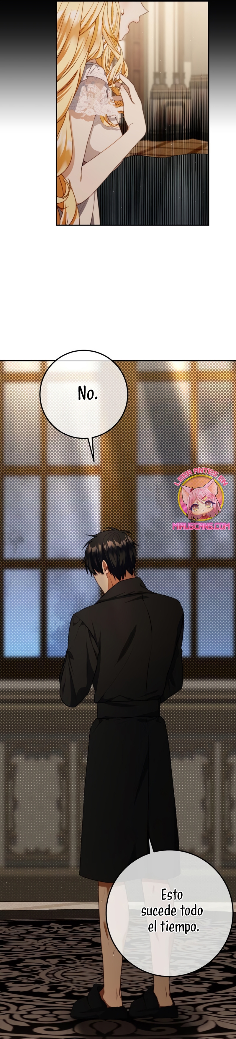 El contrato con el Gran Duque Capítulo 46 - Página 24