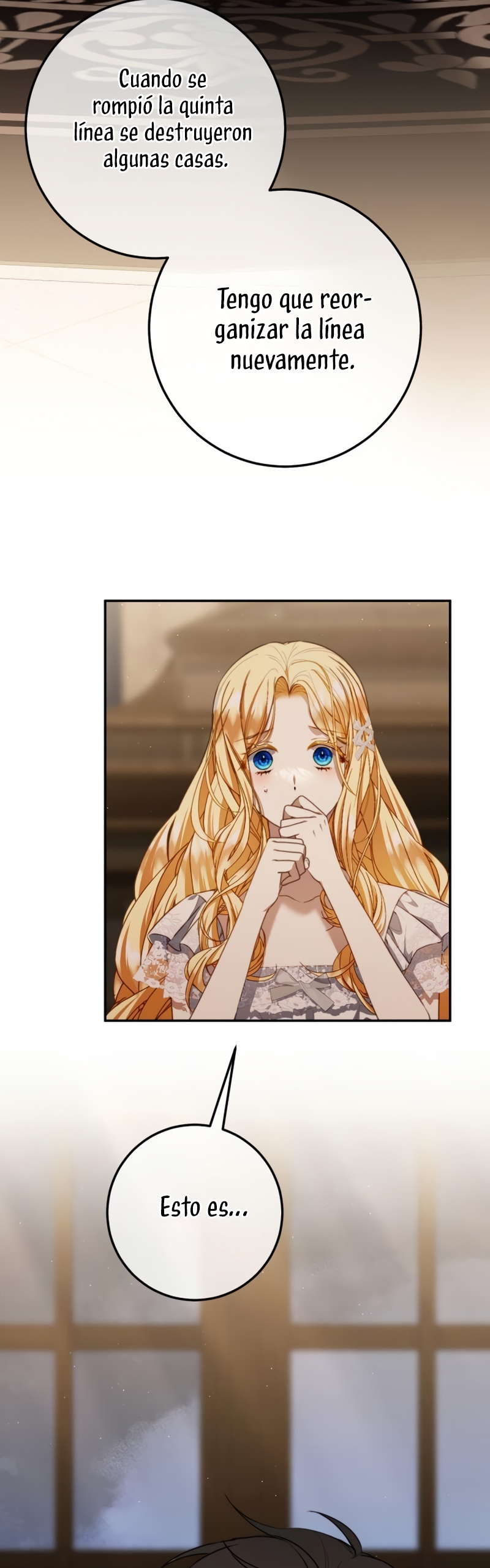 El contrato con el Gran Duque Capítulo 46 - Página 25