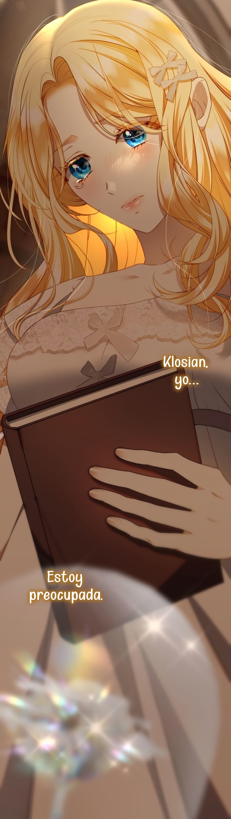 El contrato con el Gran Duque Capítulo 46 - Página 27