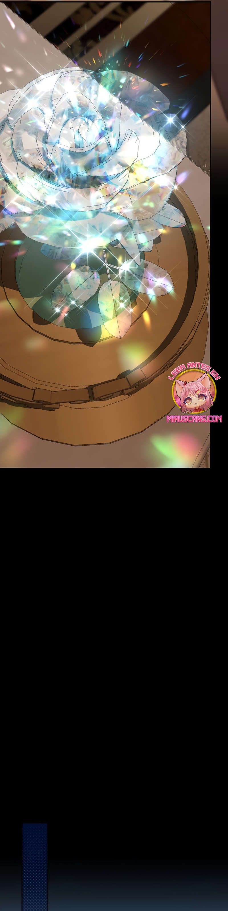 El contrato con el Gran Duque Capítulo 46 - Página 28