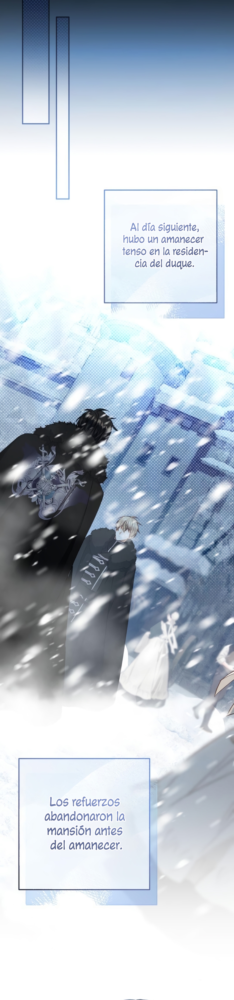 El contrato con el Gran Duque Capítulo 46 - Página 29