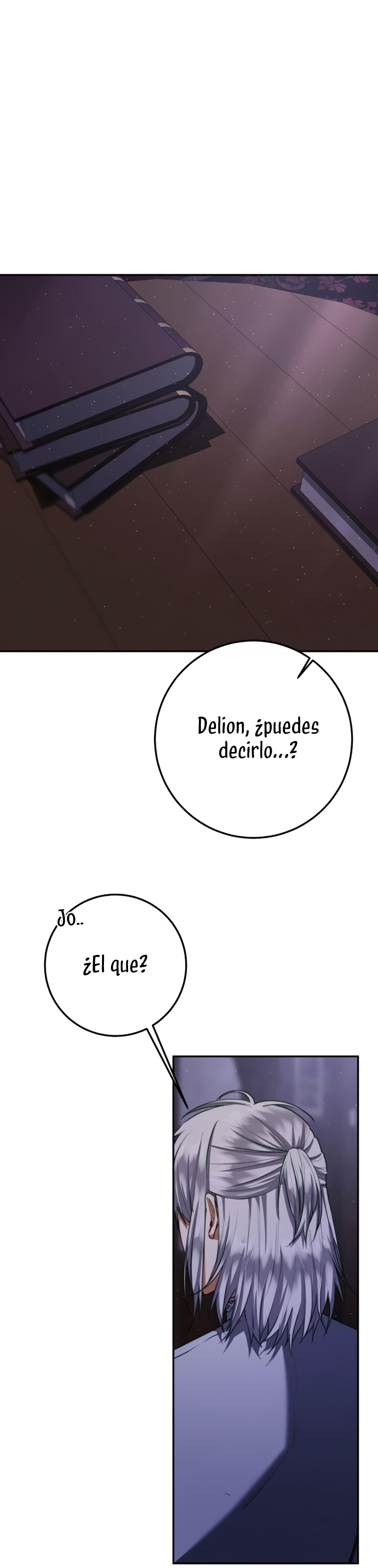 El contrato con el Gran Duque Capítulo 46 - Página 3