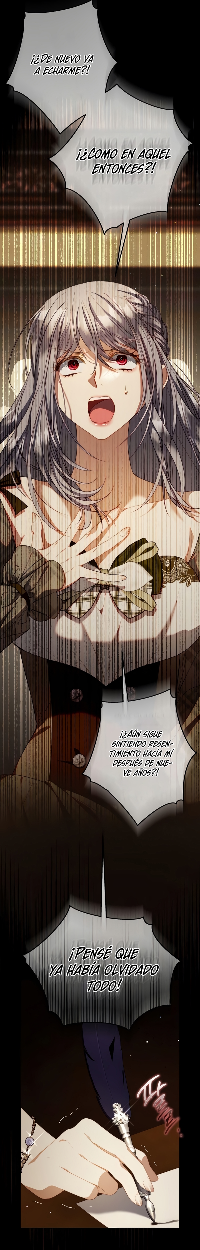 El contrato con el Gran Duque Capítulo 47 - Página 10